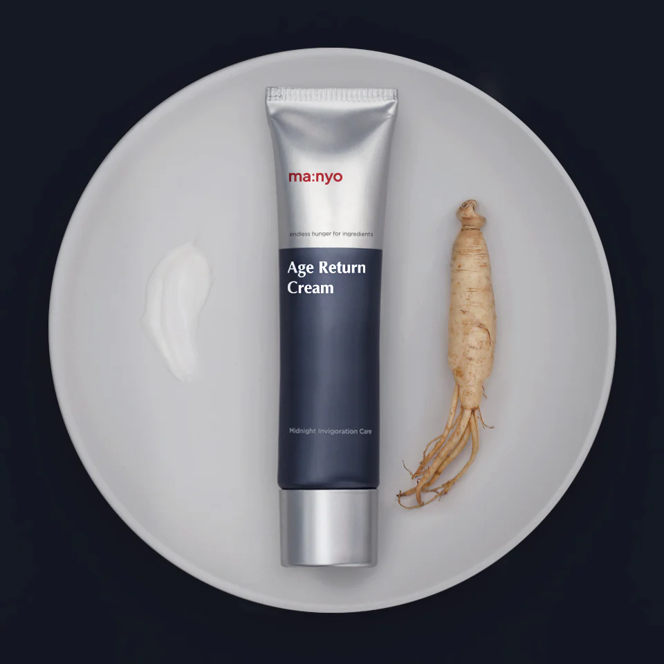 Age Return Cream - Image 3