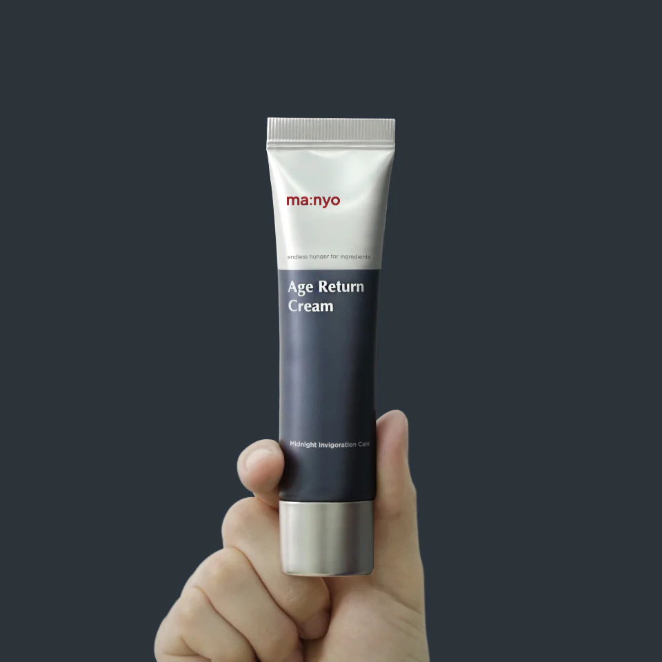 Age Return Cream - Image 4