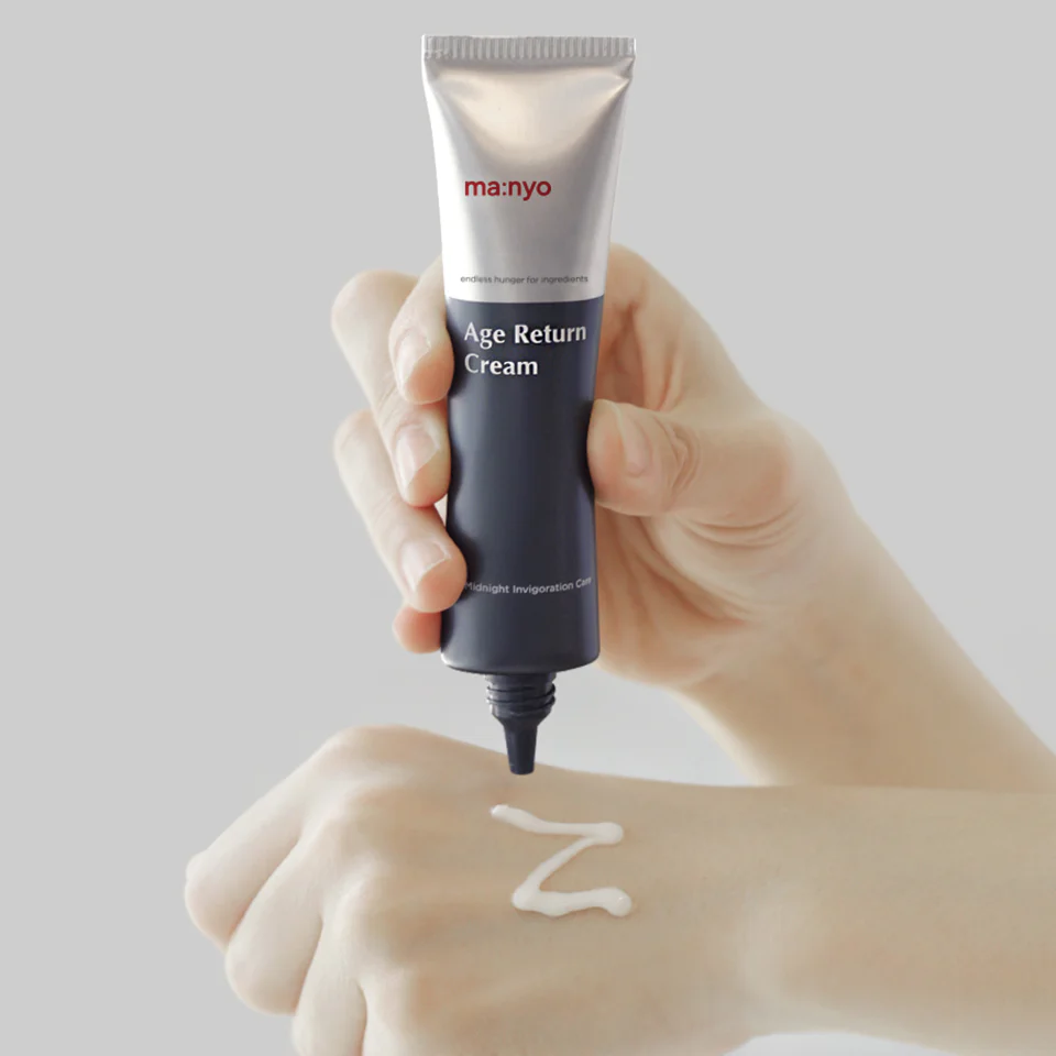 Age Return Cream - Image 5