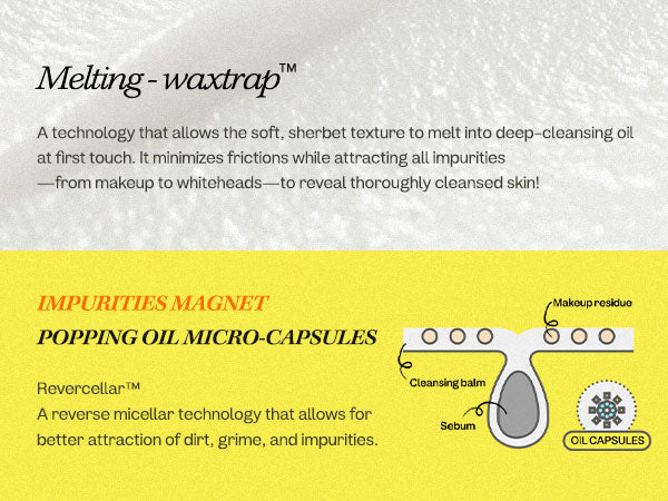 Deep Clear Cleansing Balm - Image 13