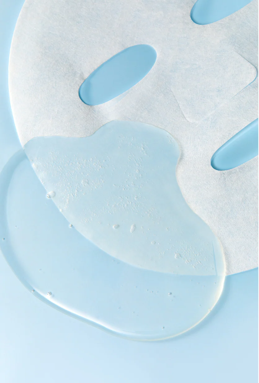 Lotus Pore Tight-Fit Mask -10pack - Image 6