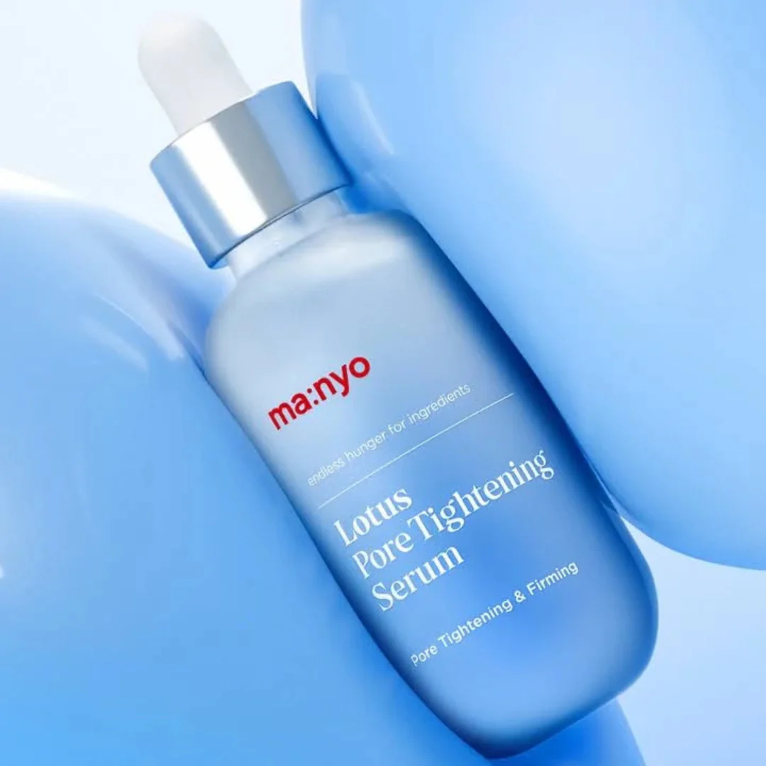 Lotus Pore Tightening Serum - Image 5